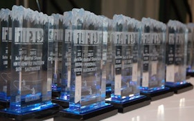 AFFTA Announces IFTD Best of Show Awards