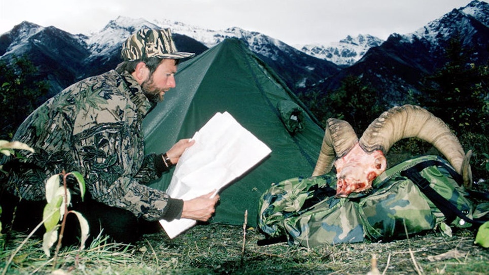 A sage hunter knows Alaska is always favored to win