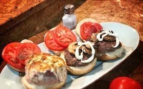 Secret tips to create your best venison burger recipe