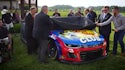 NASCAR Video: Honoring Our Fallen Soldiers