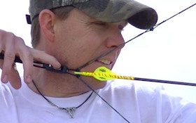VIDEO: Releases and steady trigger pulls are crucial for bowhunting
