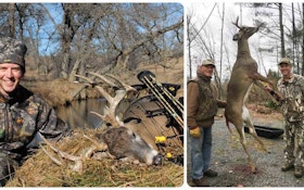 Whitetail Deer Season 2023: What Are Your Expectations?