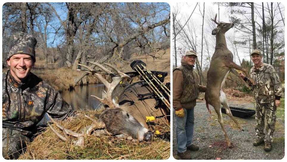 Whitetail Deer Season 2023: What Are Your Expectations?