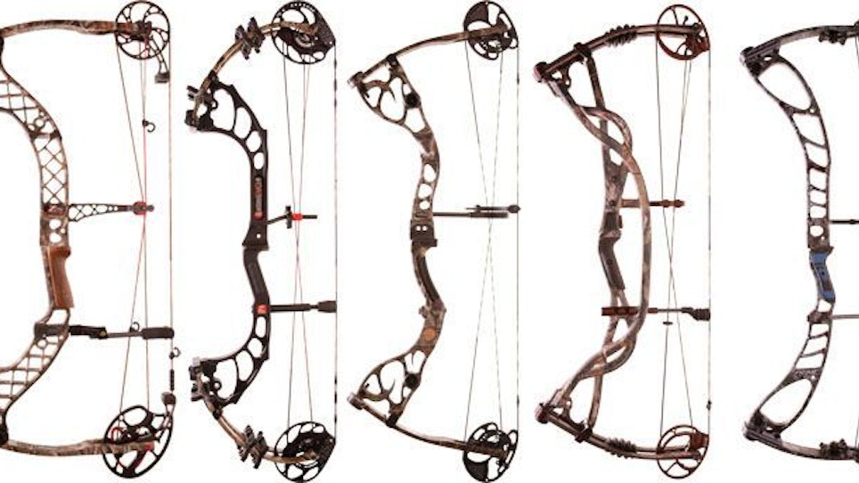 Bowhunting World April Issue Preview