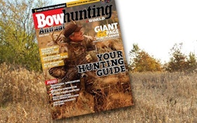 Bowhunting World’s Special 2011 Annual Preview