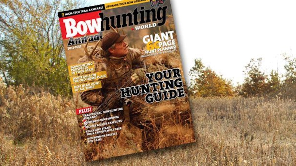 Bowhunting World’s Special 2011 Annual Preview