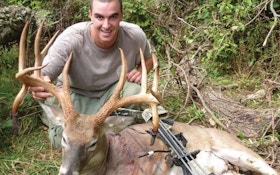 Bowhunting World Xtreme 2011 Issue Preview