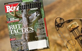 Bowhunting World’s November Issue Preview