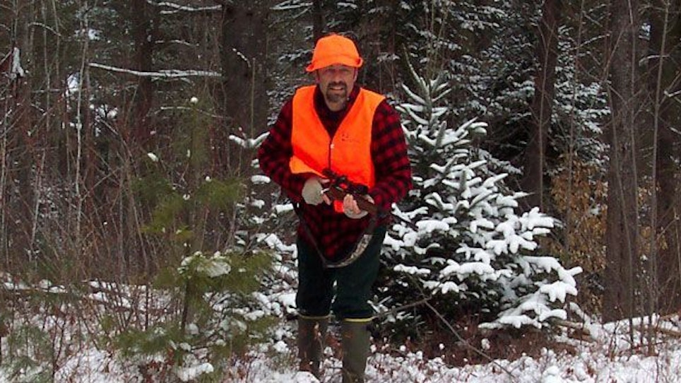 Tracking big-woods bucks—part 2