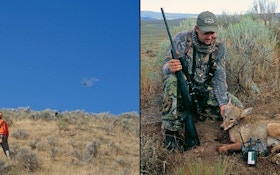 Predator Hunting and Bird Preserves