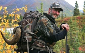 Hunting carries inherent danger: Broken and alone in Alaska