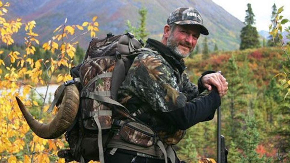 Hunting carries inherent danger: Broken and alone in Alaska