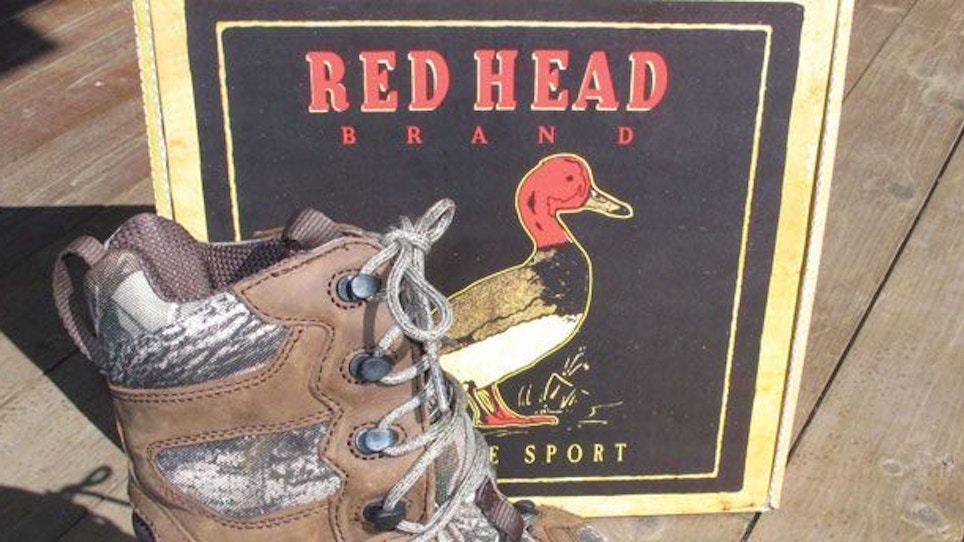 Field Test: Bowhunting boots—part 2