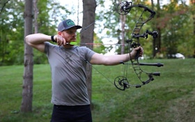 Bow Review Video: Hoyt VTM 31