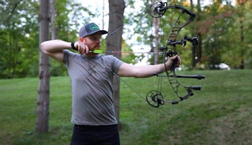Bow Review Video: Hoyt VTM 31