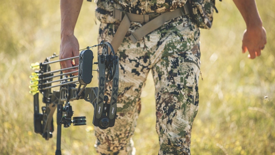 4 Factors to Consider When Buying a New Compound Bow
