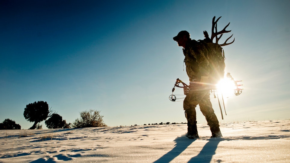 From 2006 to 2011, hunter numbers grew by a little over one million. During the 2011-to-2016 period, however, hunter numbers dropped 16 percent, or by 2.2 million people. Fewer hunters and anglers mean fewer collected excise taxes, which means fewer available dollars for conservation. Photo: John Hafner