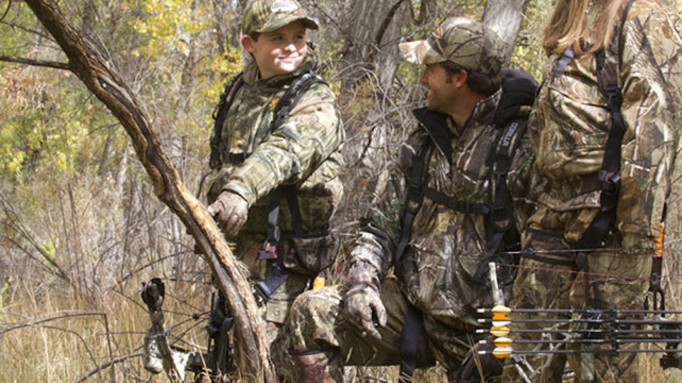 Bowhunter Ed offers new North Dakota Bowhunter Education Course
