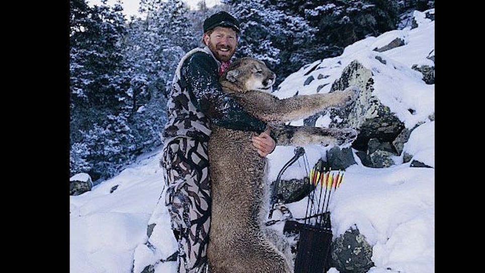 Bowhunting Resolutions—Part 1