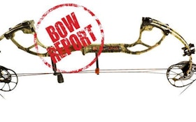 Bow Report: PSE "X-Force DNA"
