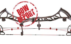 Bow Report: BOWTECH "Experience"