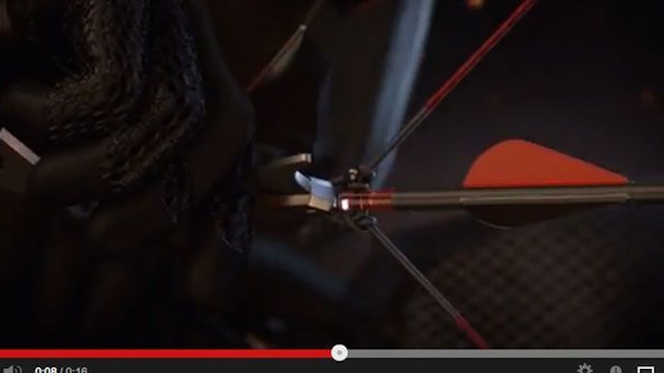 VIDEO: BOWTECH's newest bow hits summer 2013