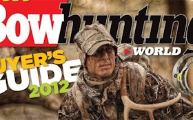 Bowhunting World looks at new products in the 2012 Buyer's Guide