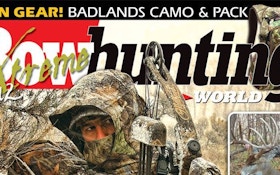 Bowhunting World Xtreme Issue Preview
