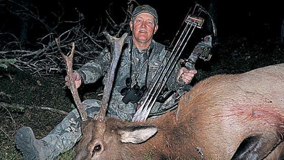 When your normal elk hunting tactics fail, try these—part III