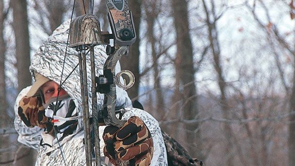 10 steps for beating deer season's cold temps