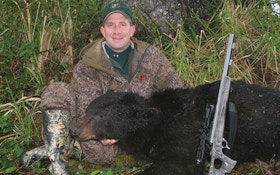 Calling Bears: The Ultimate In Face-To-Face Hunting