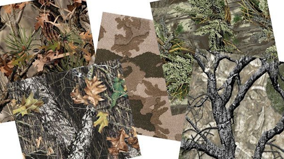 Camo Pattern Guide for Deer Hunting