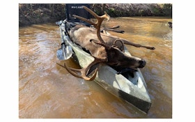 Boating for Whitetails