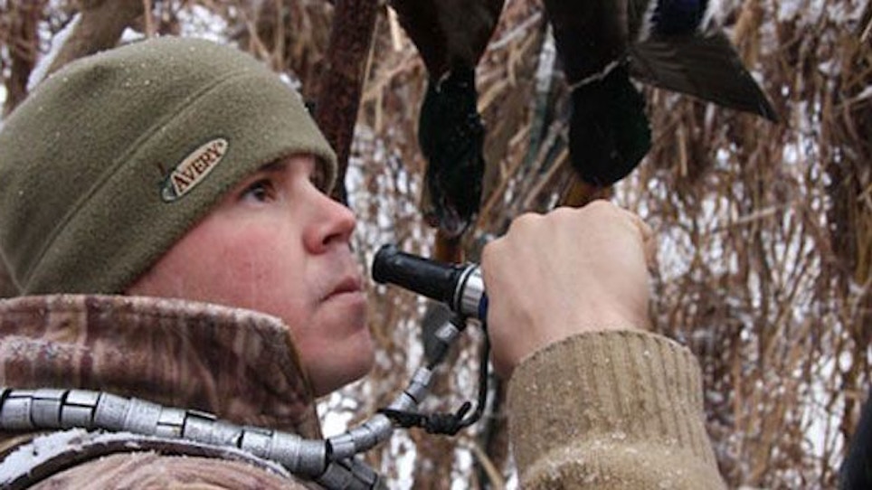 Tips to picking the right duck call