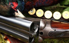 Clay to Game Shooting Services