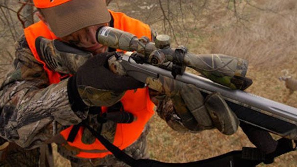 Early vs. late muzzleloader season: which is best?