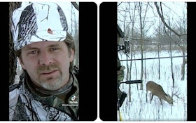 Jeff Foxworthy Fail Video: Why Deer Hunters Must Stay Focused