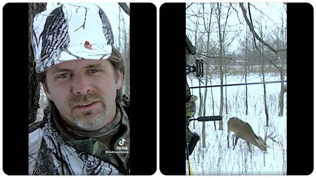 Jeff Foxworthy Fail Video: Why Deer Hunters Must Stay Focused