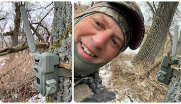 Full-Season Field Test: SpyPoint Cell Cams