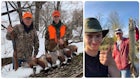 50th Anniversary of National Hunting and Fishing Day