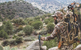 Over-the-Counter Coues Deer