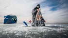 Ice Fishing Tips: How to Properly Handle Fish