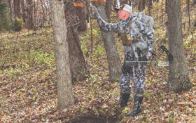Have a Plan for October Whitetail Success