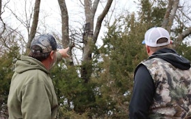 6 Proven Tips for Fooling a Whitetail’s Eyes