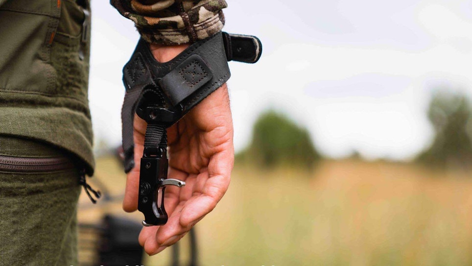 Index-Style Release Aids for Bowhunting