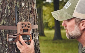 Change Up Your Trail Camera Game Plan