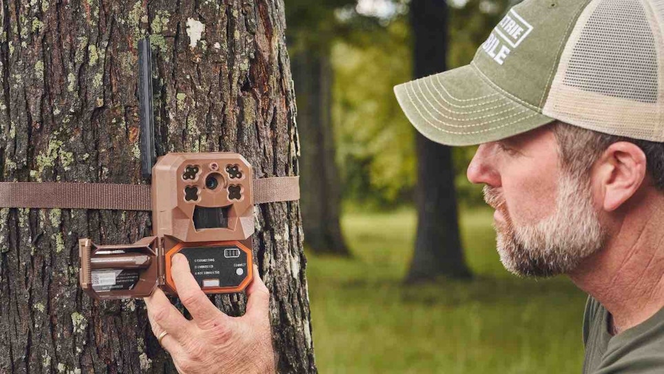Change Up Your Trail Camera Game Plan