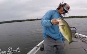 Video: A New — and Perhaps Better? — Way to Fish a ChatterBait