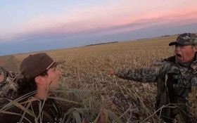 Duck Hunter Harassment YouTube Video Viewed More Than 2.8M Times