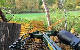 A Whitetail Hunter’s Biggest Mistake